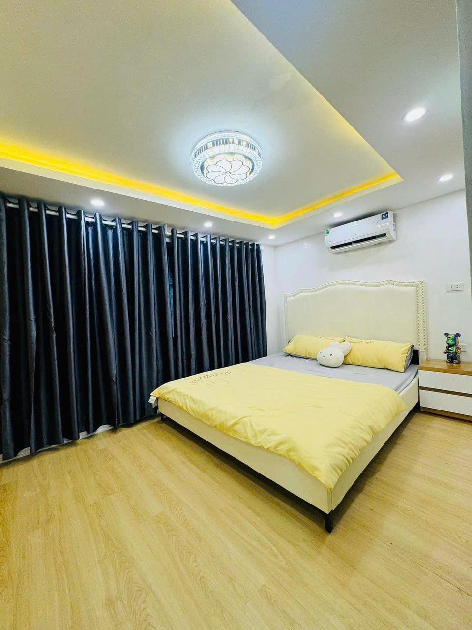 Bán nhà đẹp phố Võ Chí Công 40m2 5tầng mặt tiền 4m 6.7 tỷ Tây Hồ - Ảnh 3
