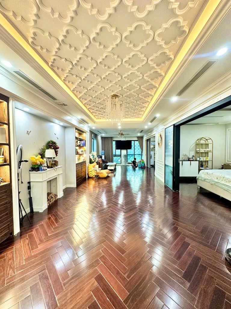 CỰC HIẾM-TÒA BUILDING-Mặt Phố Trần Vỹ (Mai Dịch) 120m/10T Thang máy, MT 8m 90 Tỷ - Ảnh 3