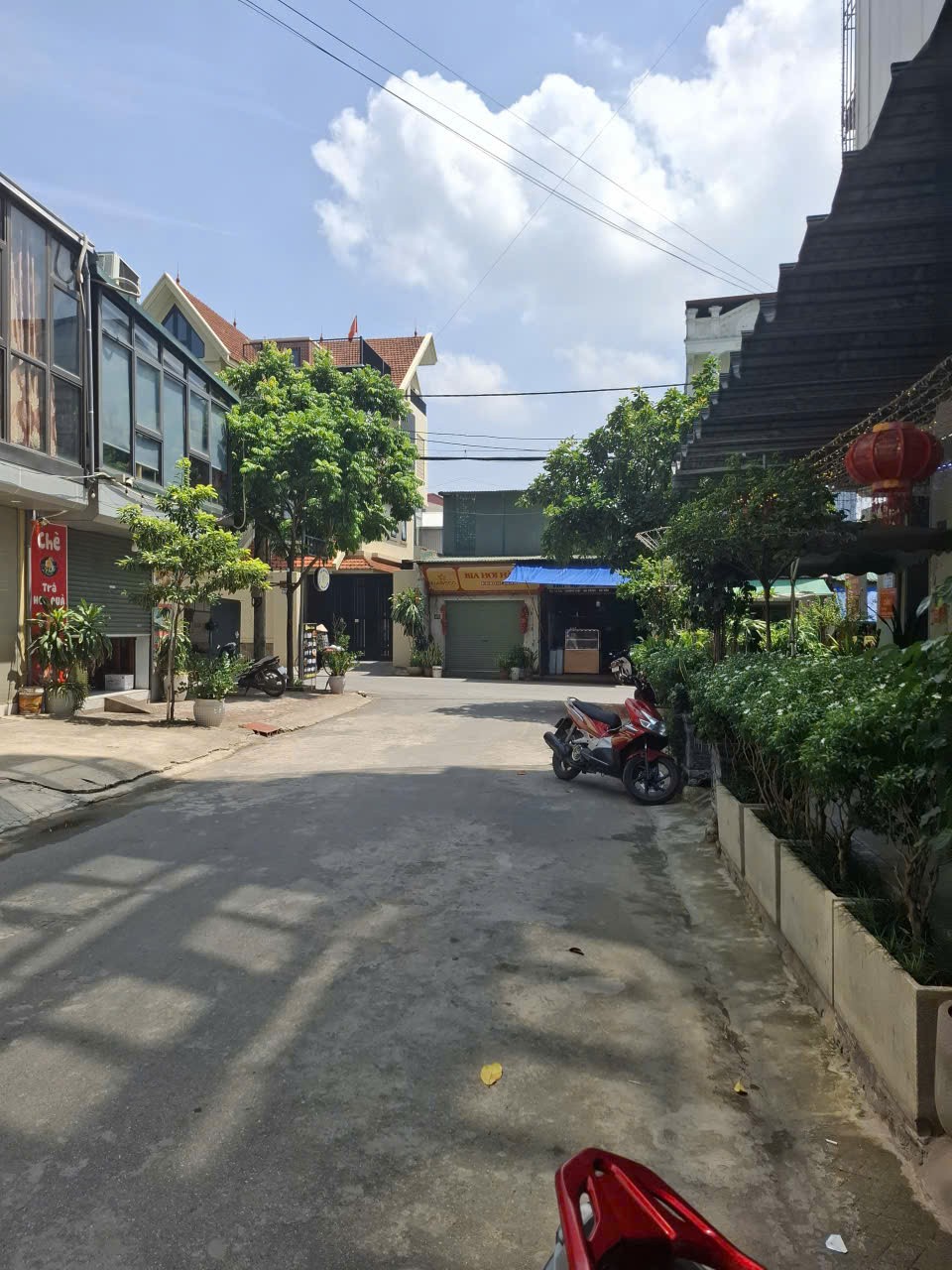 LÔ ĐẤT VỊ TRÍ ĐẸP – ĐẦU TƯ LÀ SINH LỜI CHÍNH CHỦ cần bán nhanh lô đất tại quận Hà Đông, TP Hà Nội - Ảnh 2