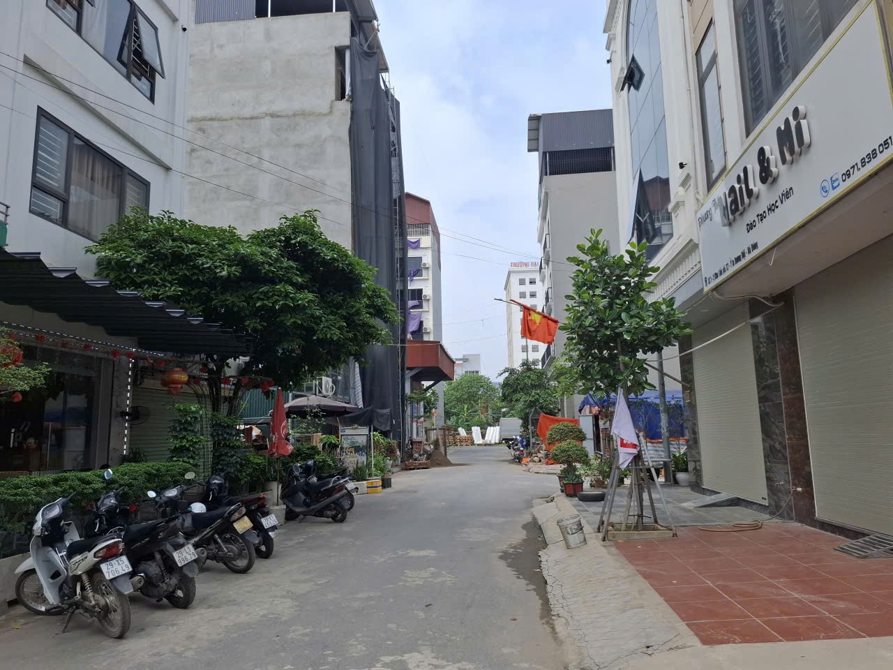 LÔ ĐẤT VỊ TRÍ ĐẸP – ĐẦU TƯ LÀ SINH LỜI CHÍNH CHỦ cần bán nhanh lô đất tại quận Hà Đông, TP Hà Nội - Ảnh 3