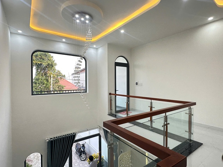 NHÀ ĐẸP - GIÁ TỐT - CHÍNH CHỦ CẦN Bán Nhà Gần Đường Lê Duân, Phường 3, TP Tây Ninh, Tây Ninh - Ảnh 2