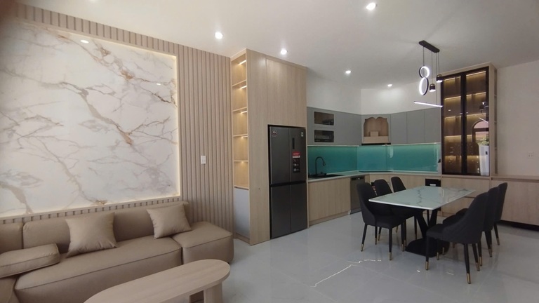 NHÀ ĐẸP - GIÁ TỐT - CHÍNH CHỦ CẦN Bán Nhà Gần Đường Lê Duân, Phường 3, TP Tây Ninh, Tây Ninh - Ảnh 1