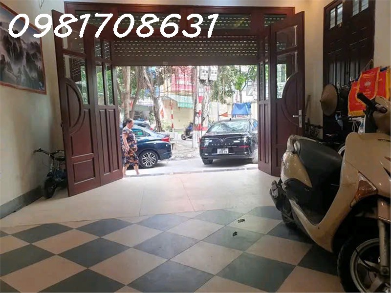 CHÍNH CHỦ CHO THUÊ NHÀ TẠI HOÀNG MAI, HÀ NỘI - Ảnh 2