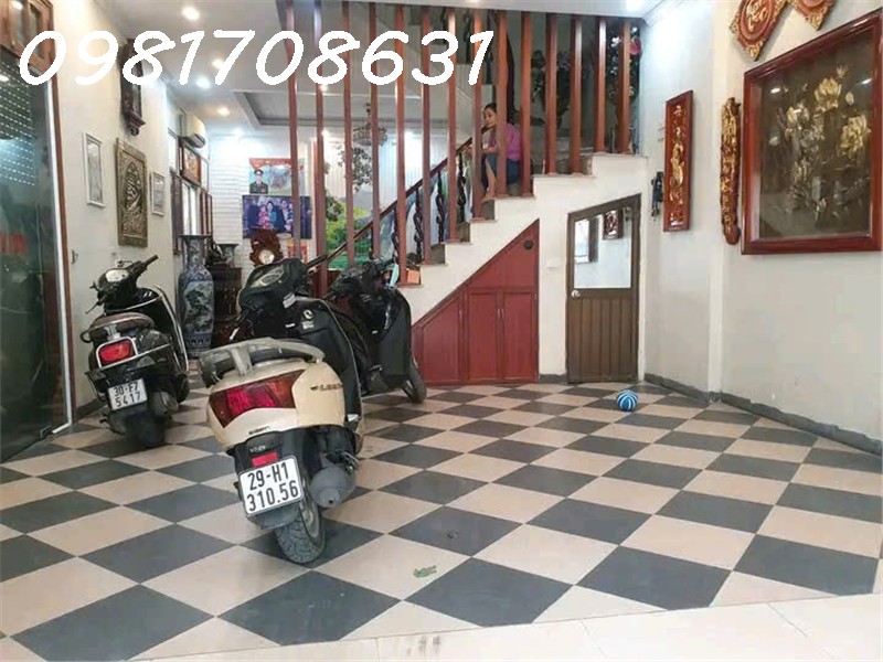 CHÍNH CHỦ CHO THUÊ NHÀ TẠI HOÀNG MAI, HÀ NỘI - Ảnh 1
