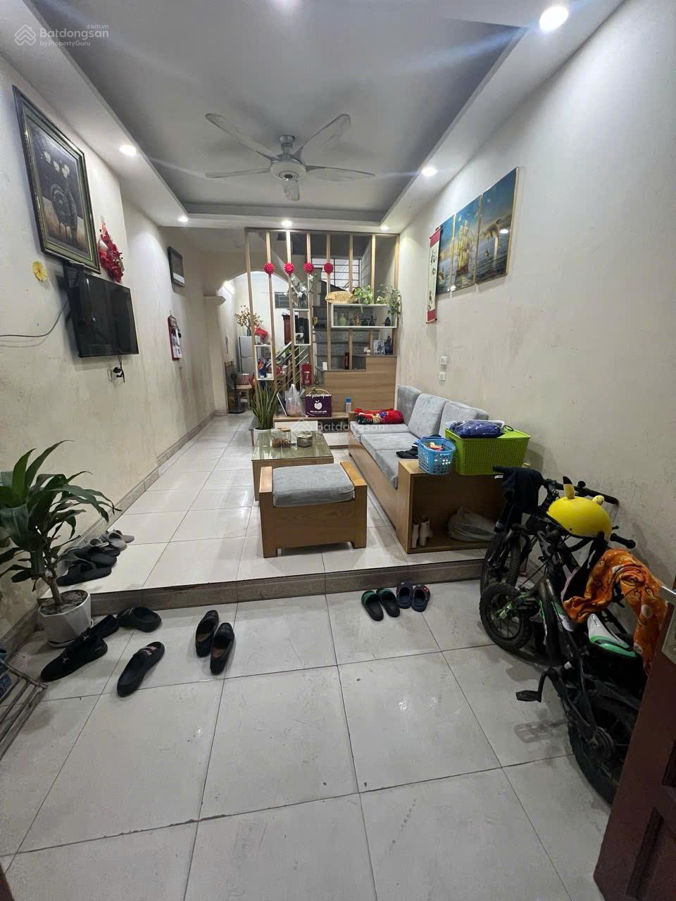 Chính chủ cần cho thuê nhà Số 4, TDP Văn Trì 1, Đường Phú Minh, Phường Minh Khai, Bắc Từ Liêm, Hà - Ảnh 1