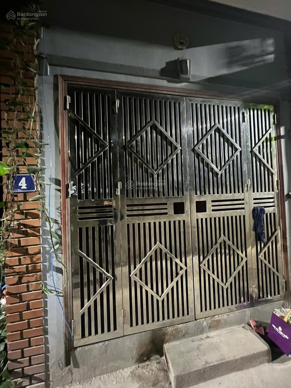 Chính chủ cần cho thuê nhà Số 4, TDP Văn Trì 1, Đường Phú Minh, Phường Minh Khai, Bắc Từ Liêm, Hà - Ảnh 4