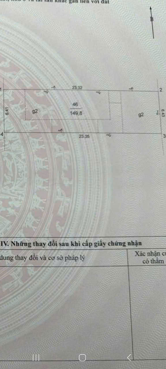 Bán nhà mặt phố Triệu Việt vương , DT: 150m2 x 9 tầng , có hầm - Ảnh chính