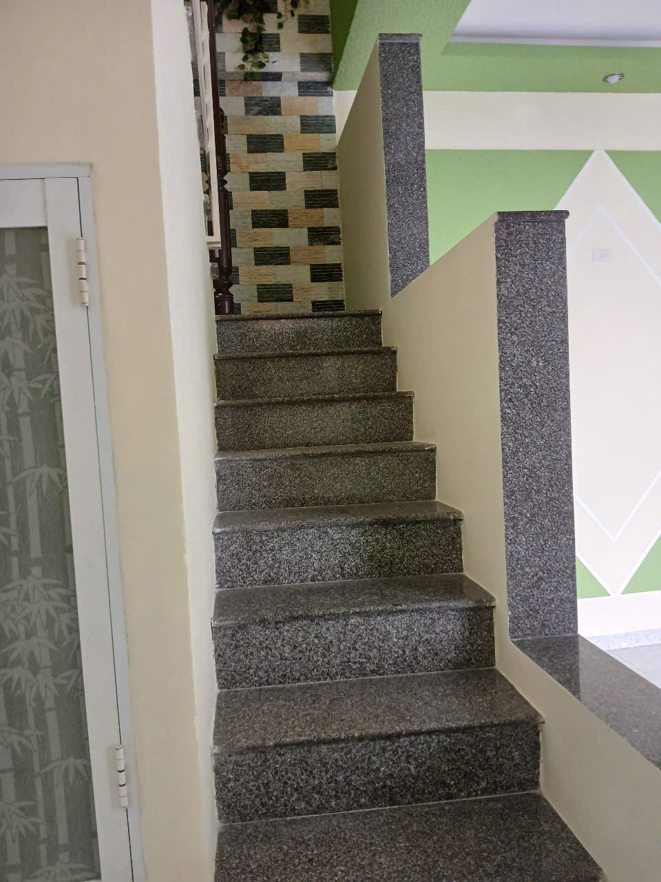 CẦN BÁN NHÀ 2 TẦNG ĐÚC BÊ TÔNG CỐT THÉP - PHƯỜNG PHƯỚC HẢI- TP. NHA TRANG- T. KHÁNH HÒA - Ảnh 1