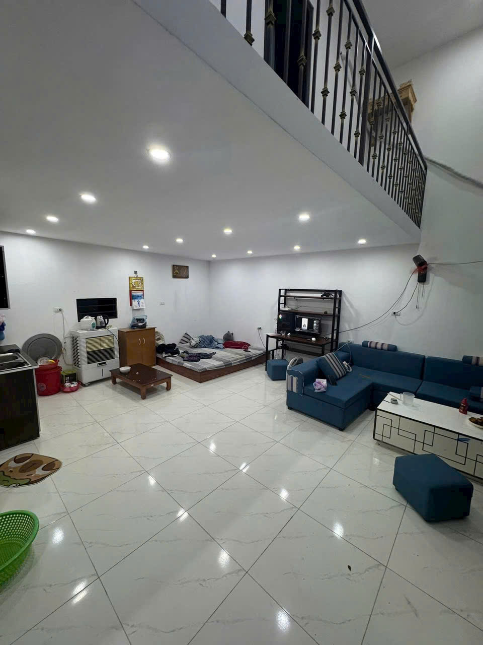 BÁN NHÀ SƠN TÂY, HÀ NỘI-50M-NHÀ XÂY GÁC XÉP-2 NGỦ- GIÁ CHỈ 2,38 TỶ - Ảnh 1