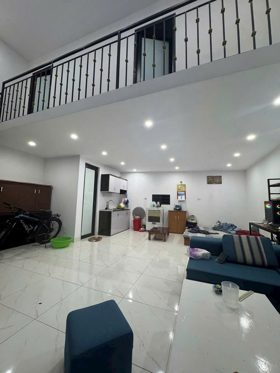 BÁN NHÀ SƠN TÂY, HÀ NỘI-50M-NHÀ XÂY GÁC XÉP-2 NGỦ- GIÁ CHỈ 2,38 TỶ - Ảnh 2