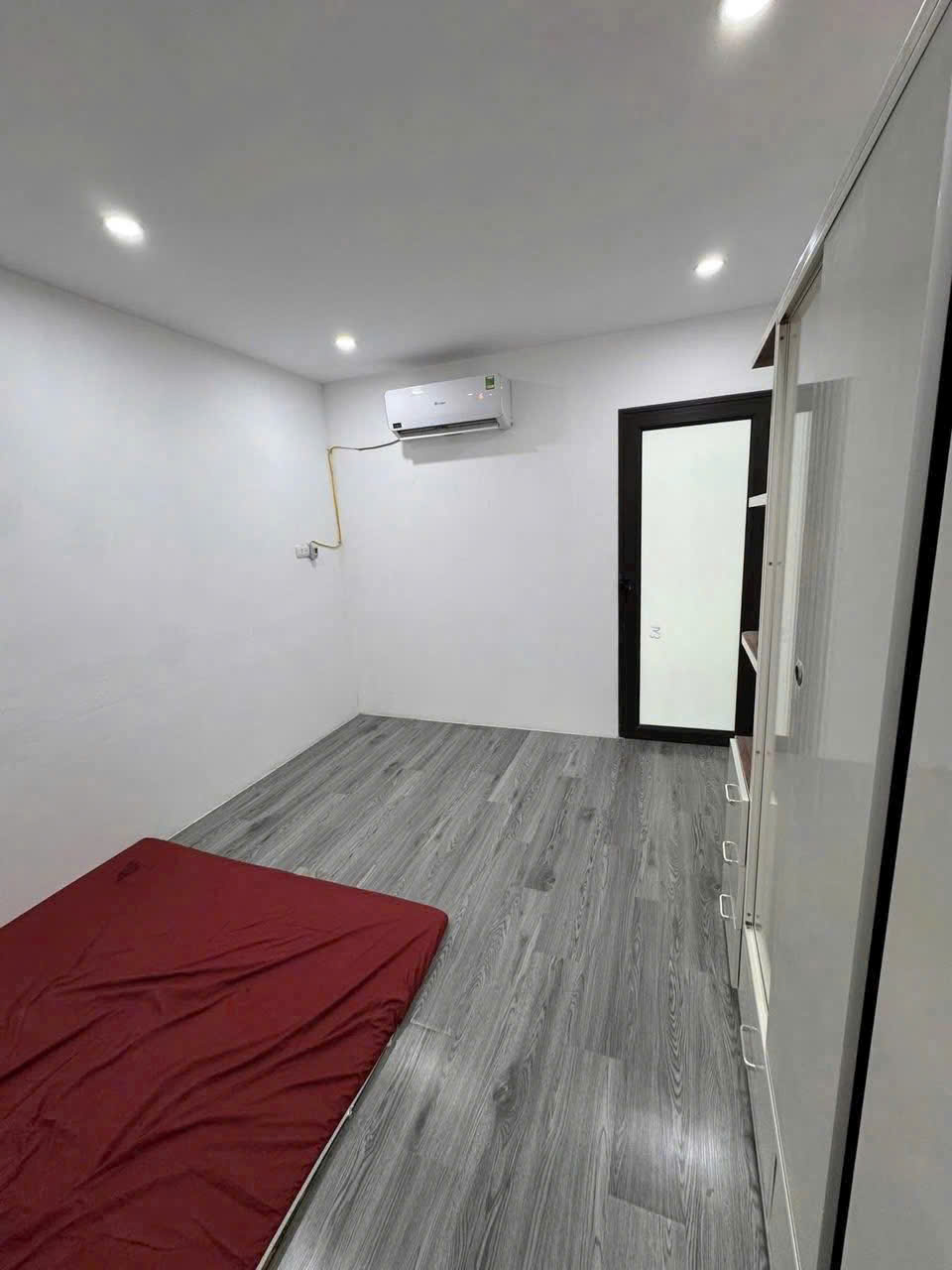 BÁN NHÀ SƠN TÂY, HÀ NỘI-50M-NHÀ XÂY GÁC XÉP-2 NGỦ- GIÁ CHỈ 2,38 TỶ - Ảnh 3