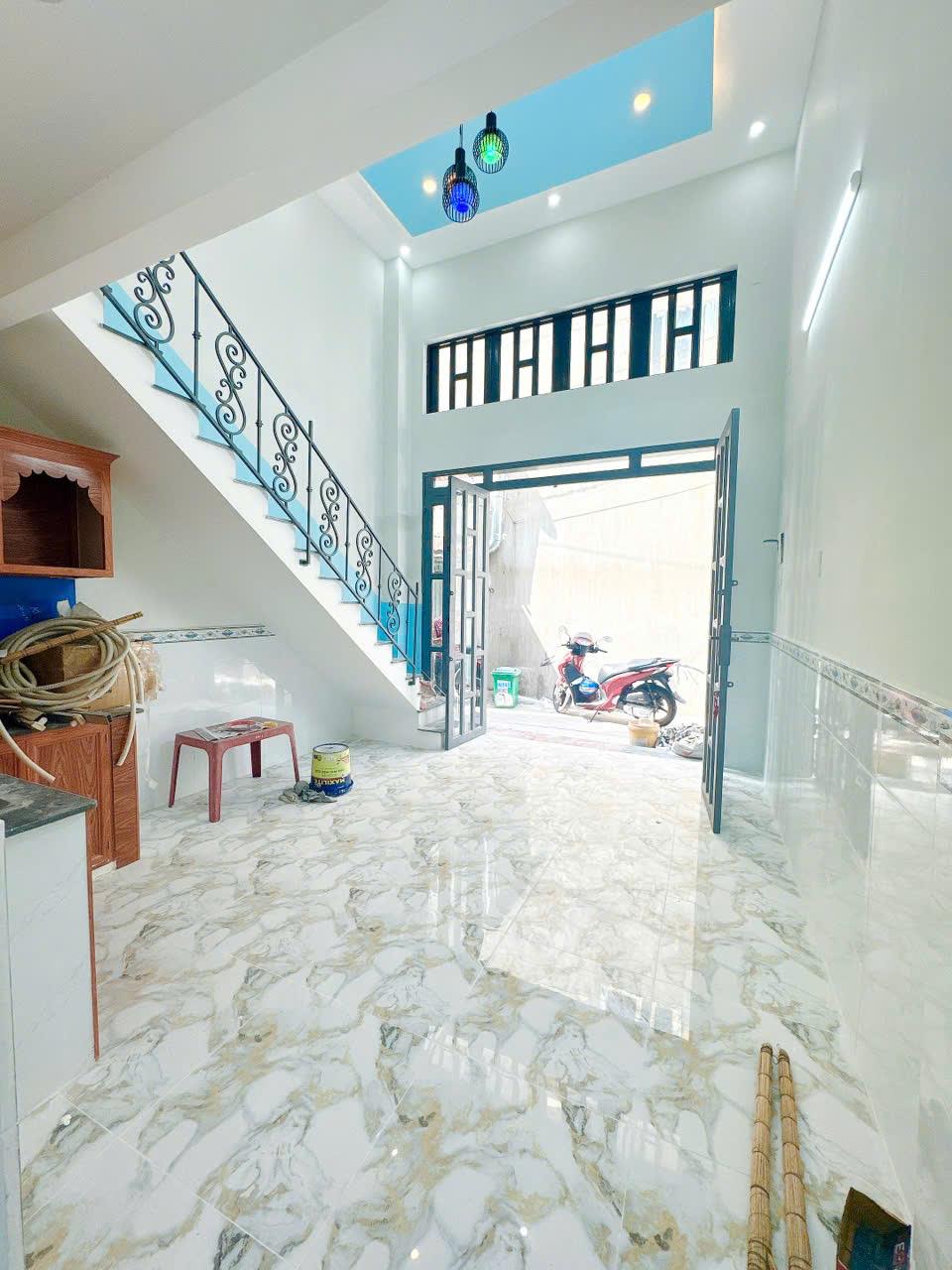 BÁN NHÀ HẺM 126  LIÊN KHU 10-11, P BÌNH TRỊ ĐÔNG-  3.650 TỶ - Ảnh 3