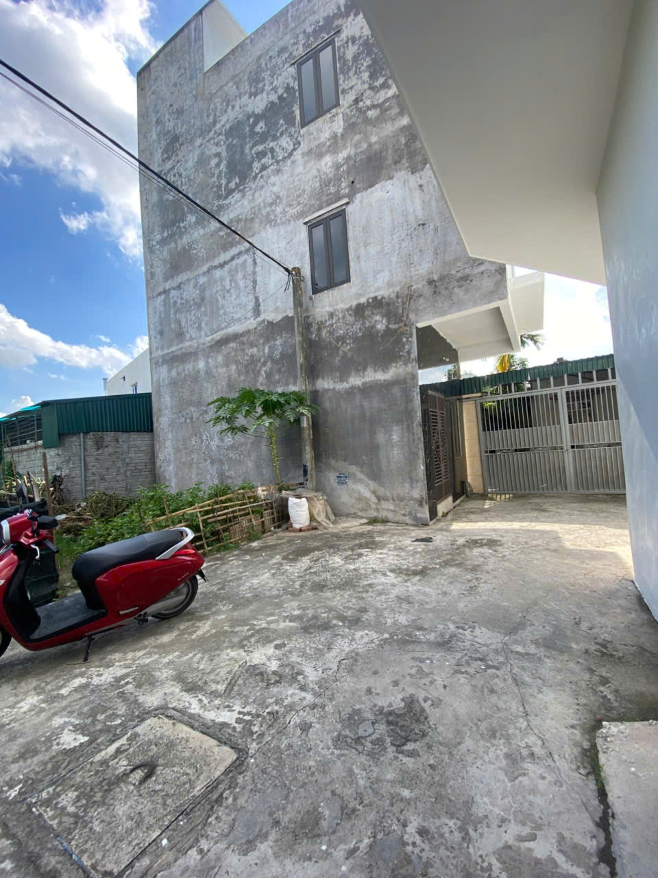 tôi cần bán mảnh 55m2, phú xuân đường oto thông các phía giá chỉ 12xx có thương lượng - Ảnh 3