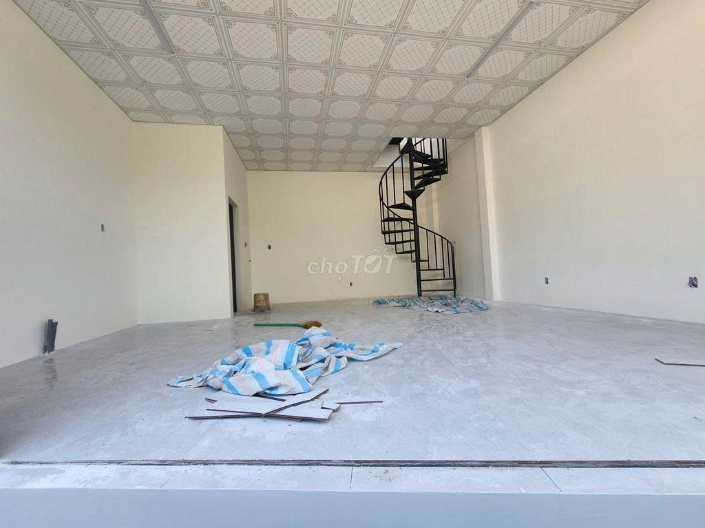 CHÍNH CHỦ CHO THUÊ NHÀ NGUYÊN CĂN – ĐƯỜNG PHAN CHU TRINH, P.2, TP. VŨNG TÀU - Ảnh 1