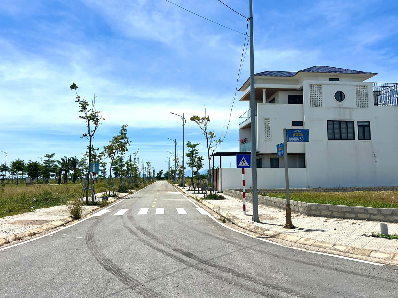 BÁN ĐẤT KQH OTT4 – THUỶ DƯƠNG, VIEW CÔNG VIÊN, HẠ TẦNG ĐẲNG CẤP ❌ - Ảnh 3