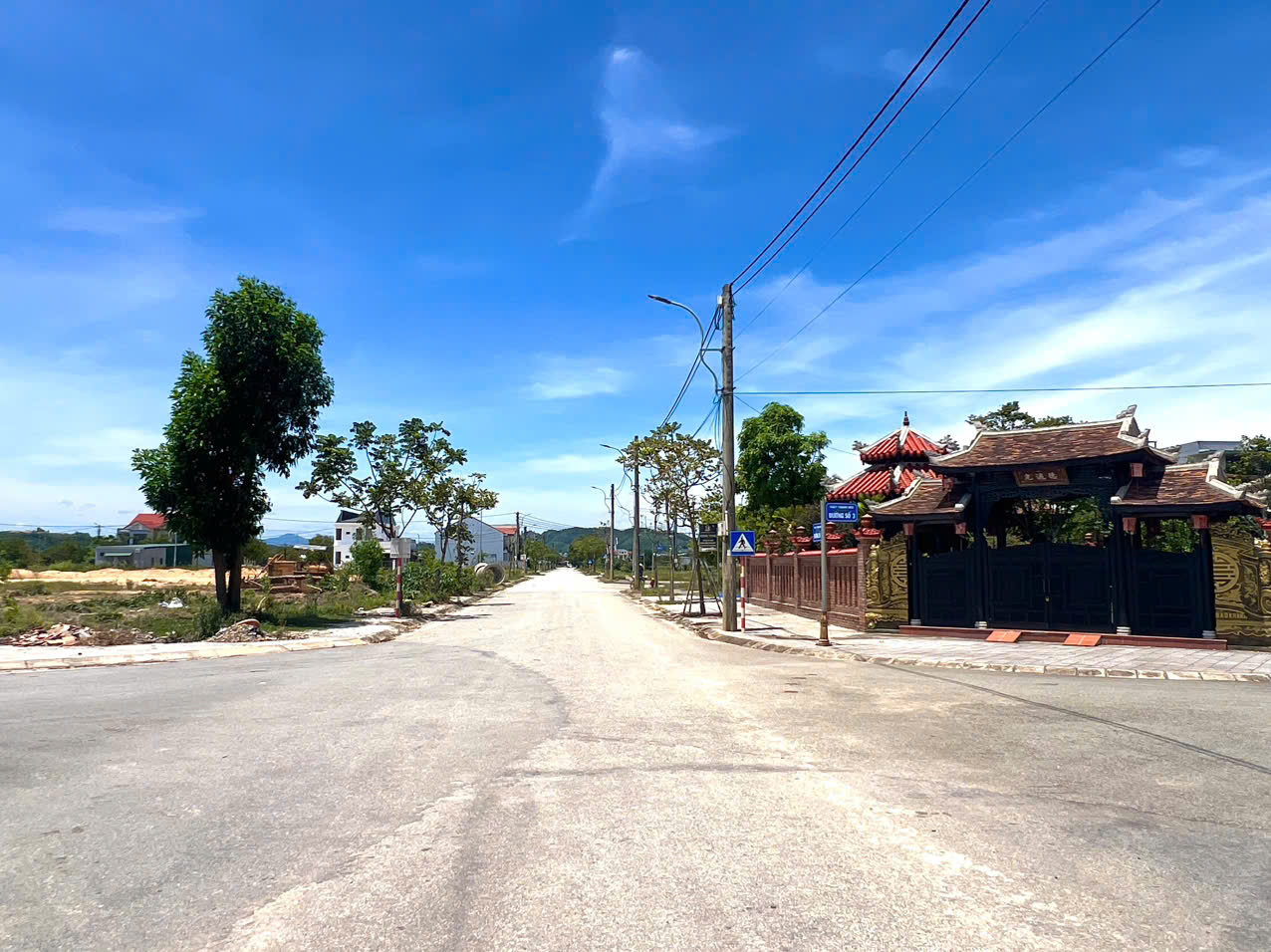 BÁN ĐẤT KQH OTT4 – THUỶ DƯƠNG, VIEW CÔNG VIÊN, HẠ TẦNG ĐẲNG CẤP ❌ - Ảnh 2