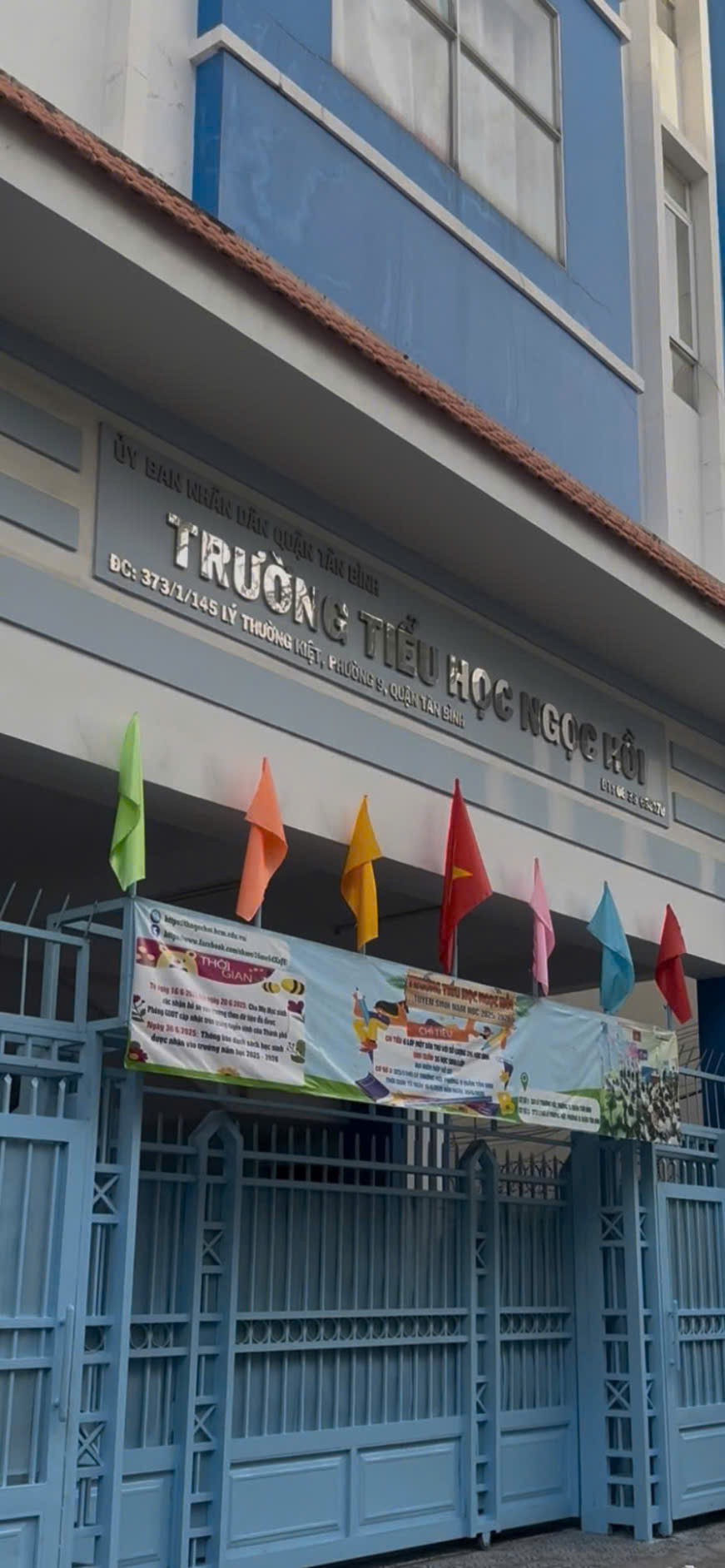 Bán nhà 373/1/133e Lý Thường Kiệt, Phường 8, Tân Bình, HCM - Ảnh 2
