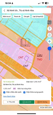 Chính chủ bán đất đẹp tại Ninh Hoà – Khánh Hoà - Ảnh 2