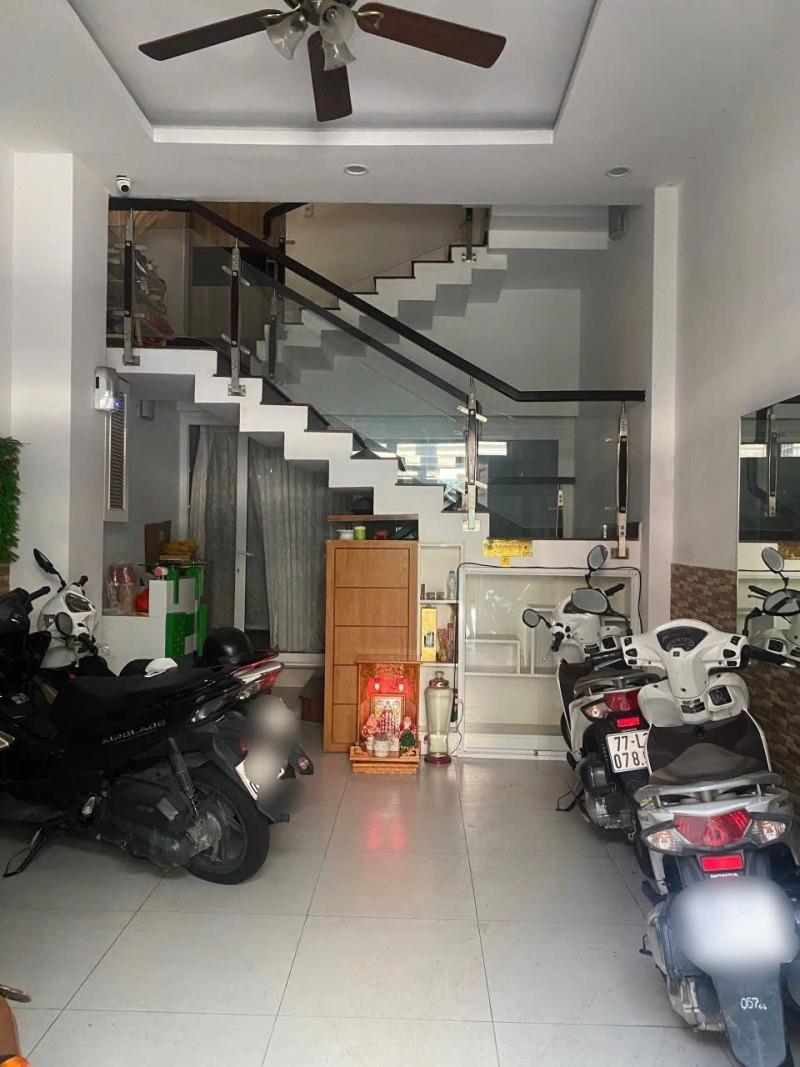 ‼️ Điện Biên Phủ - Pearl plaza - Xe hơi vào nhà - 5 tầng cho thuê có dòng tiền - Ảnh 2