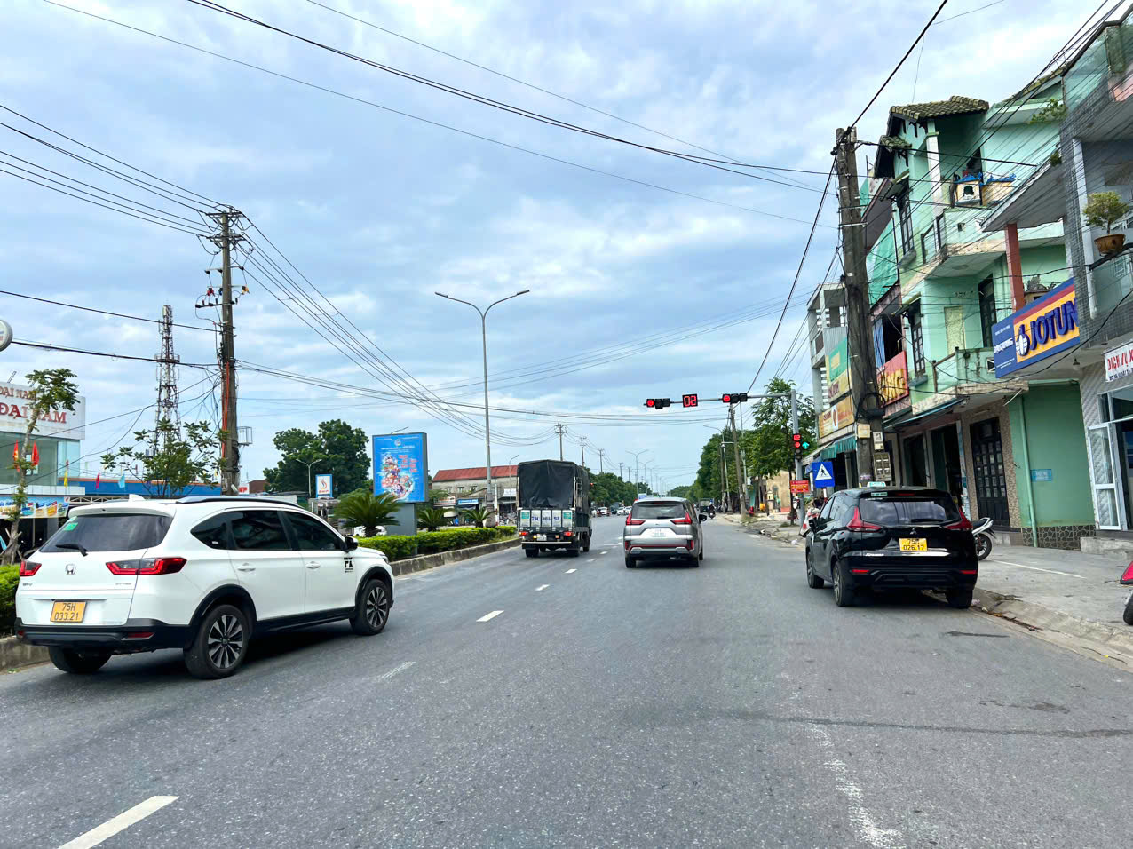 🌈 BÁN LÔ ĐẤT MẶT TIỀN CAO VĂN KHÁNH – HƯƠNG AN ❌ - Ảnh 2