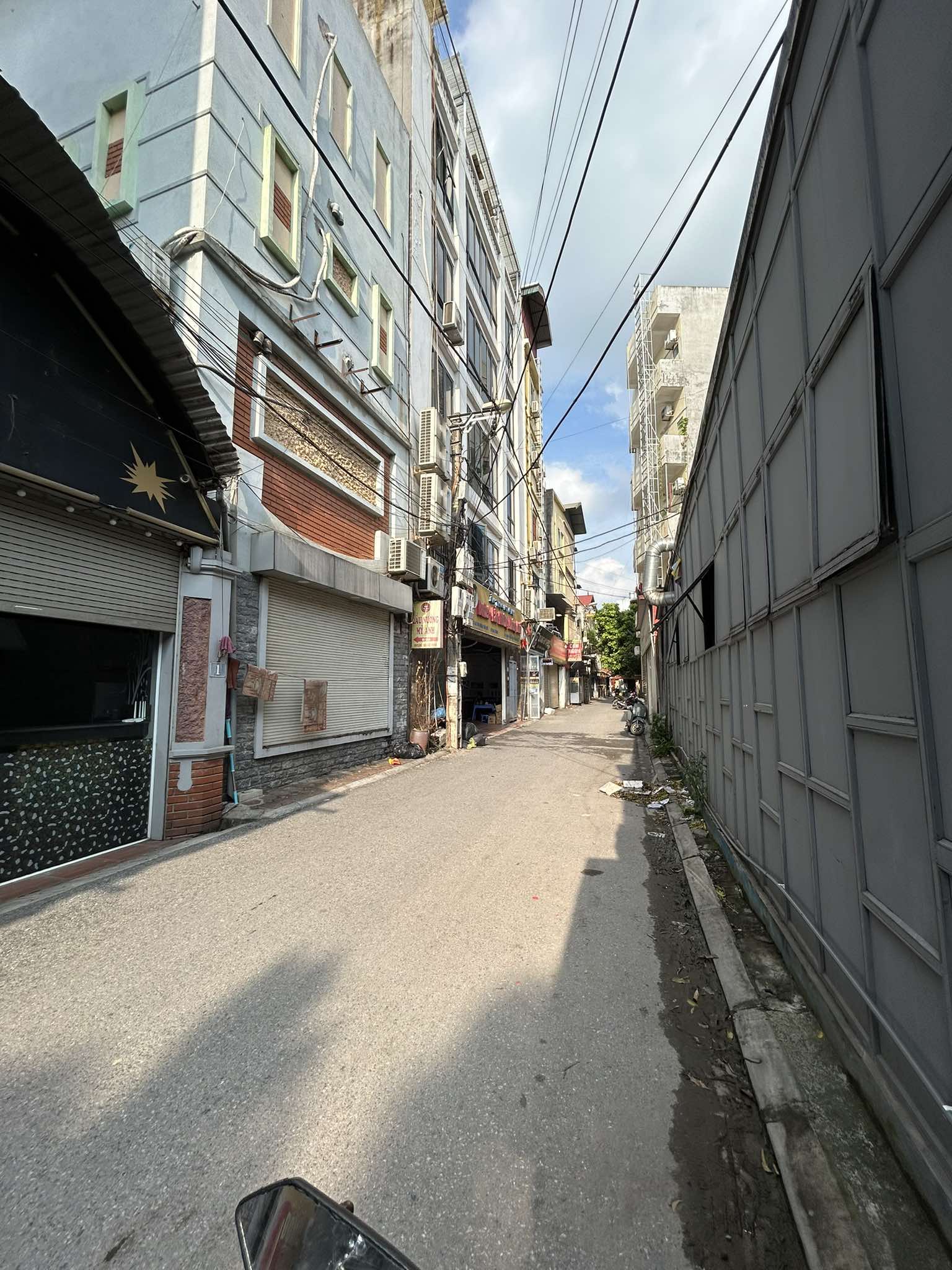Bán nhà Trâu Quỳ/Gia Lâm/HV Nông Nghiệp- Lô góc 76m2 mtien 6.4m kinh doanh ngày đêm - Ảnh 3