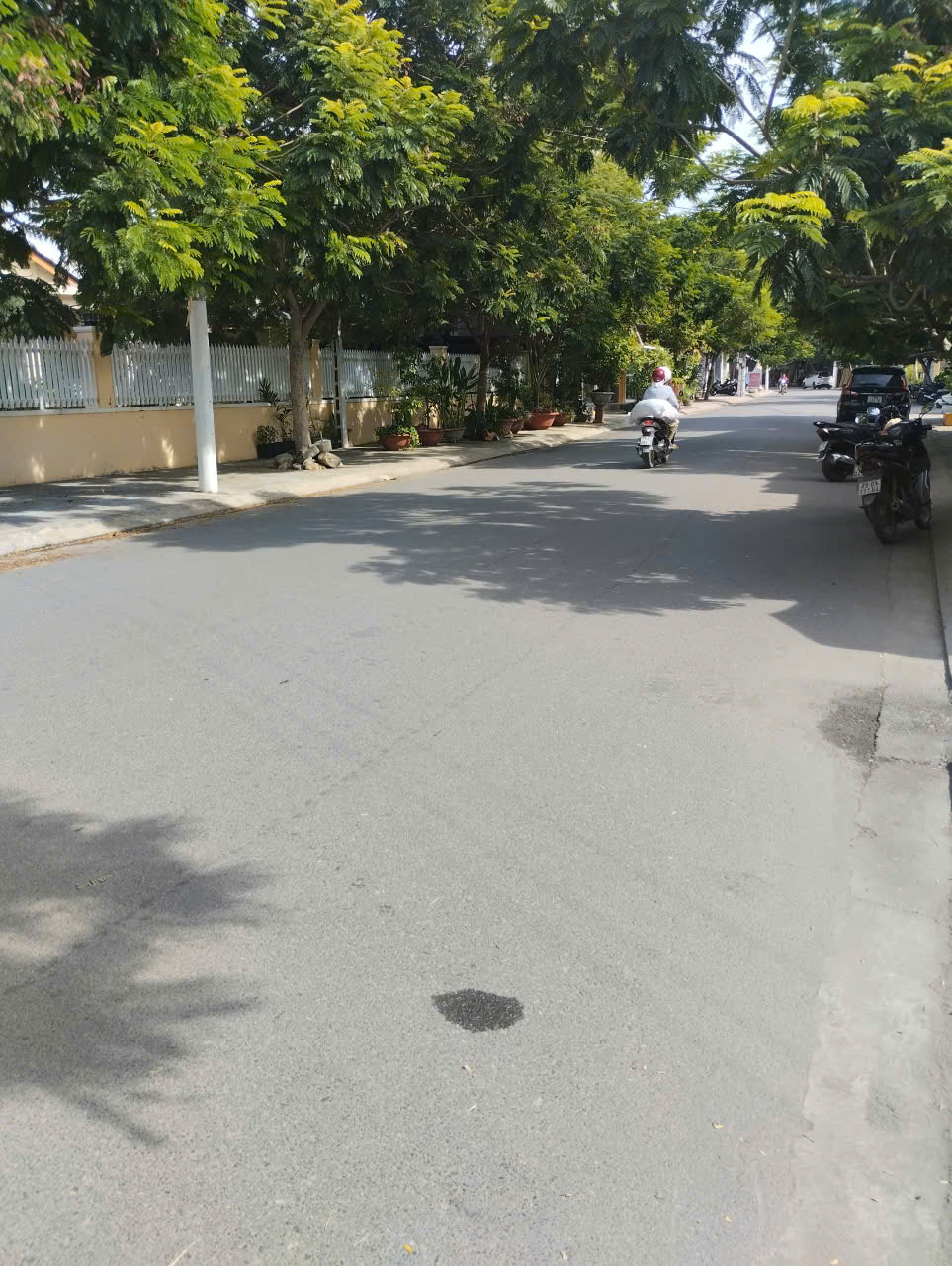 BÁN LÔ ĐẤT HÌNH CHỮ L NỞ HẬU MẶT TIỀN ĐƯỜNG NHỰA 14m TT DIÊN KHÁNH - Ảnh 2