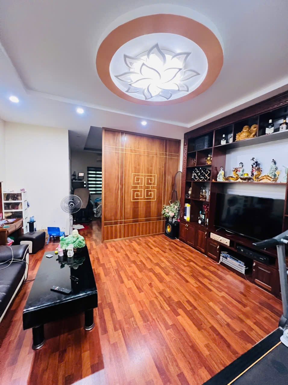 Bán nhà mặt phố Phố Huế, 105m2, 6 tầng thang máy, mặt tiền 4.5m, 88.8 tỷ, vỉa hè, KD đỉnh - Ảnh 2