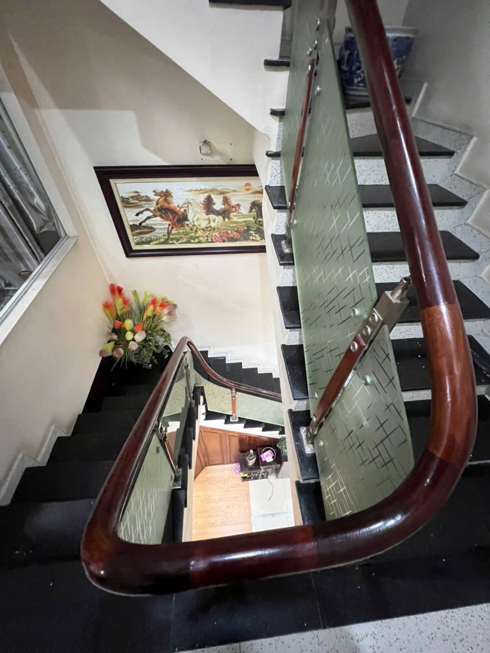 Bán nhà mặt phố Phố Huế, 105m2, 6 tầng thang máy, mặt tiền 4.5m, 88.8 tỷ, vỉa hè, KD đỉnh - Ảnh 3