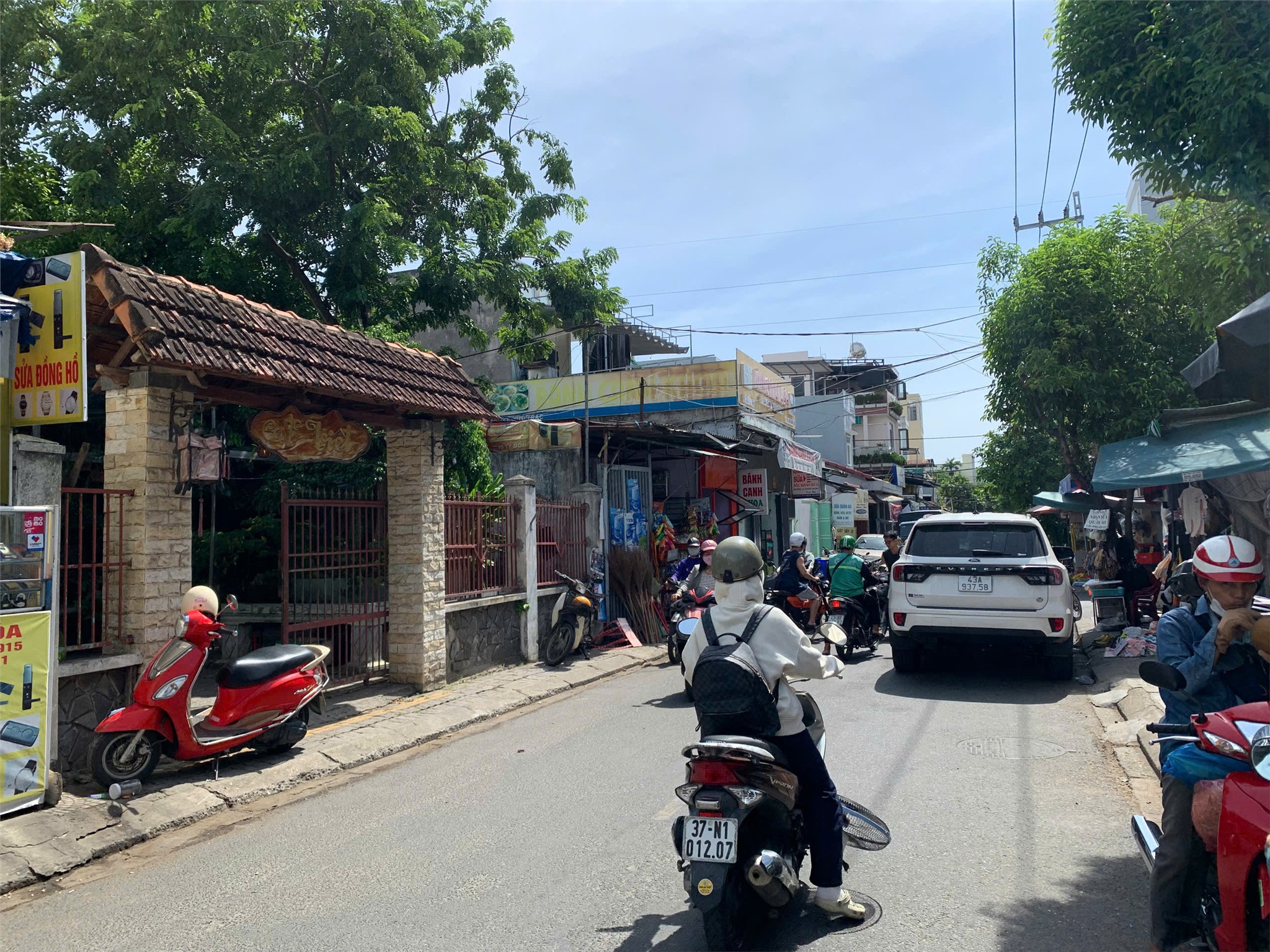 CHÍNH CHỦ BÁN ĐẤT ĐƯỜNG LÊ HỮU TRÁC, AN HẢI ĐÔNG, SƠN TRÀ, ĐÀ NẴNG – Cực Kỳ Tiềm Năng. - Ảnh 3