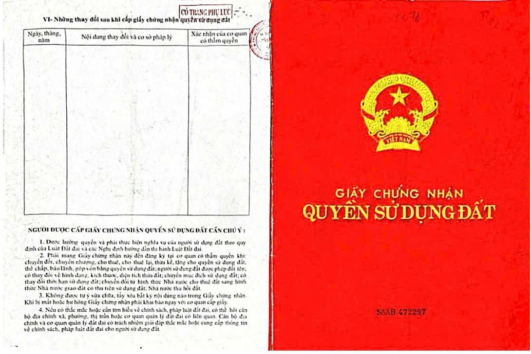 CHÍNH CHỦ BÁN ĐẤT ĐƯỜNG LÊ HỮU TRÁC, AN HẢI ĐÔNG, SƠN TRÀ, ĐÀ NẴNG – Cực Kỳ Tiềm Năng. - Ảnh 1