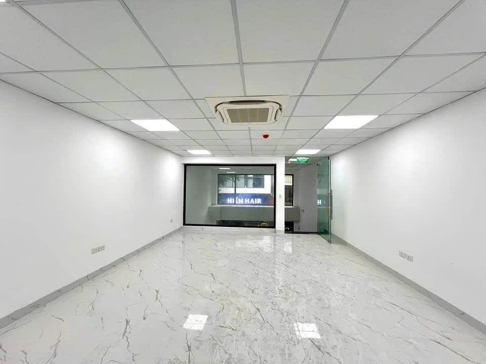 MẶT PHỐ, YÊN PHỤ, TÂY HỒ-VỈA HÈ-KD- THANG MÁY: 85M X7T, MT 6M, GIÁ 37,5 TỶ. - Ảnh 1
