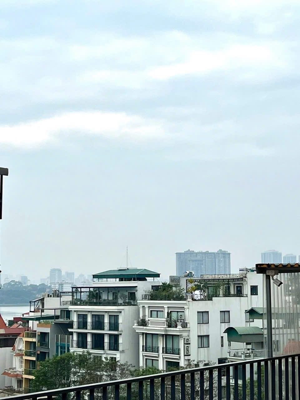 MẶT PHỐ, YÊN PHỤ, TÂY HỒ-VỈA HÈ-KD- THANG MÁY: 85M X7T, MT 6M, GIÁ 37,5 TỶ. - Ảnh 5
