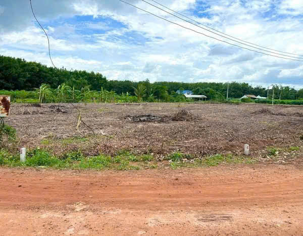 💥 490 TRIỆU – BÁN GẤP 2000m² ĐẤT GẦN ĐƯỜNG 65M 💥 - Ảnh chính