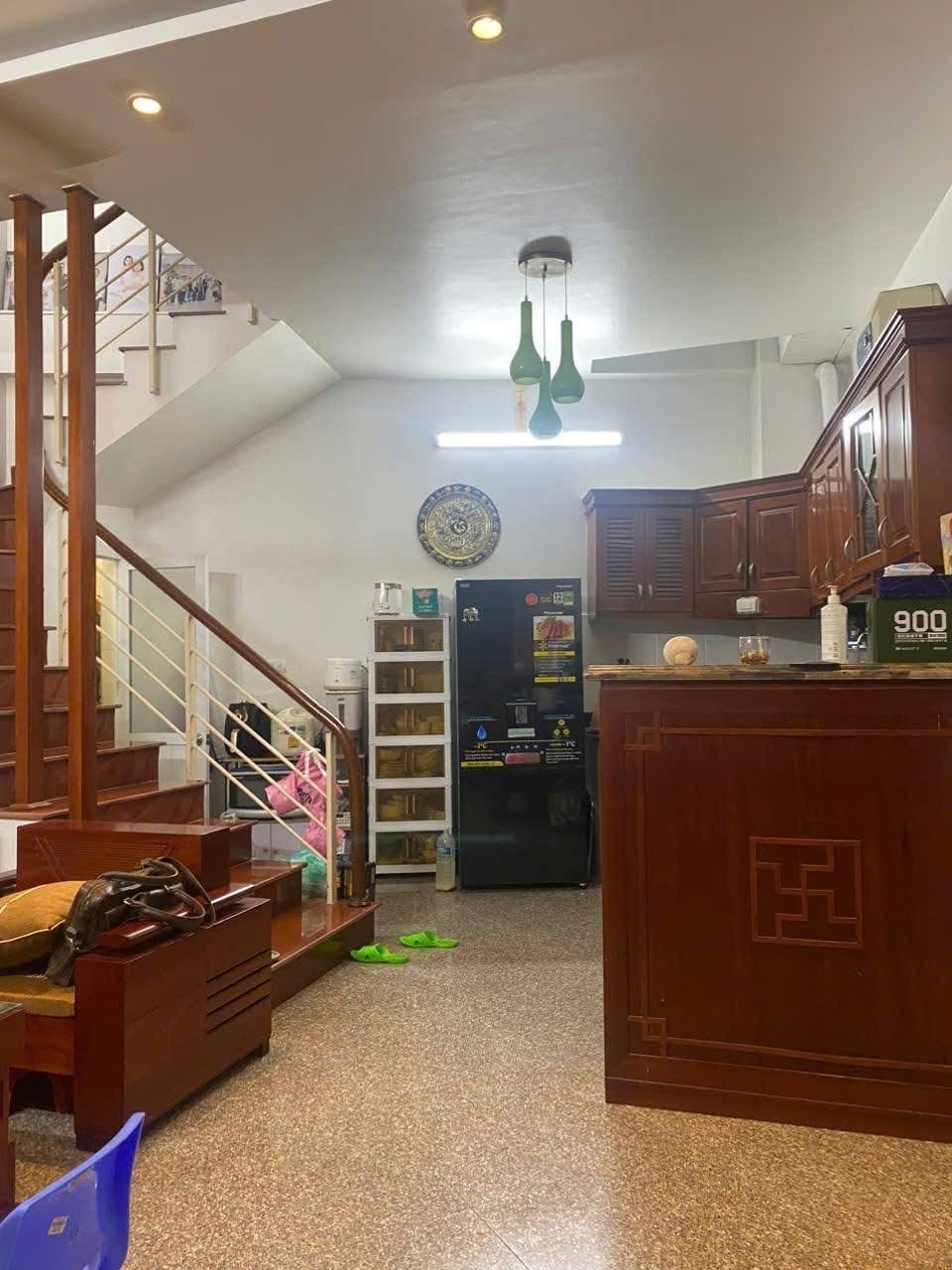 DUY NHẤT 1 CĂN, NGÕ 123, VÕ CHÍ CÔNG, XUÂN LA: 33/40M X5T, MT 4M, GIÁ 6,7 TỶ. - Ảnh 1
