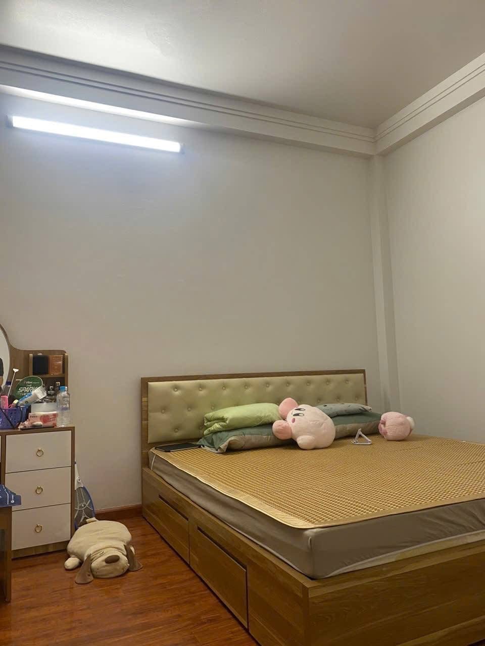 DUY NHẤT 1 CĂN, NGÕ 123, VÕ CHÍ CÔNG, XUÂN LA: 33/40M X5T, MT 4M, GIÁ 6,7 TỶ. - Ảnh 4