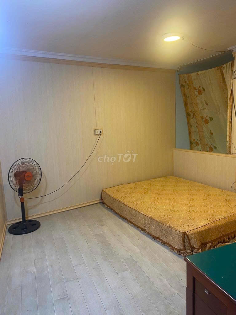 Cho thuê nhà riêng ở mặt ngõ đường chính đi vào 20 m2 - Ảnh 1