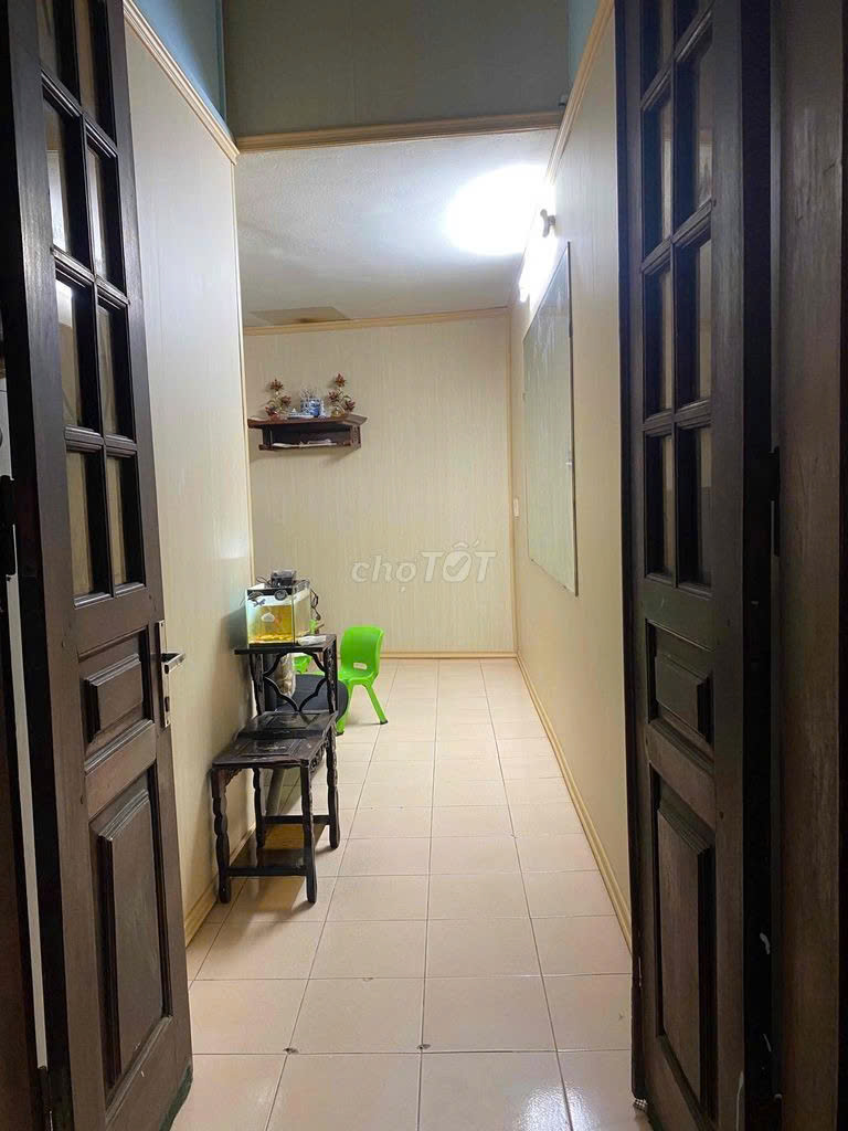 Cho thuê nhà riêng ở mặt ngõ đường chính đi vào 20 m2 - Ảnh chính