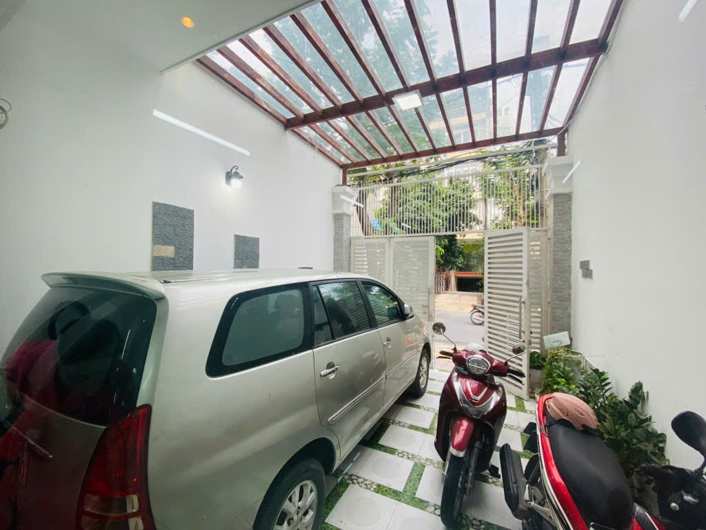 96m2 - giá 14.5 tỷ - mặt tiền đường Số 1 khu Công Ích Q4, Phú Mỹ, Q7 - Ảnh 1