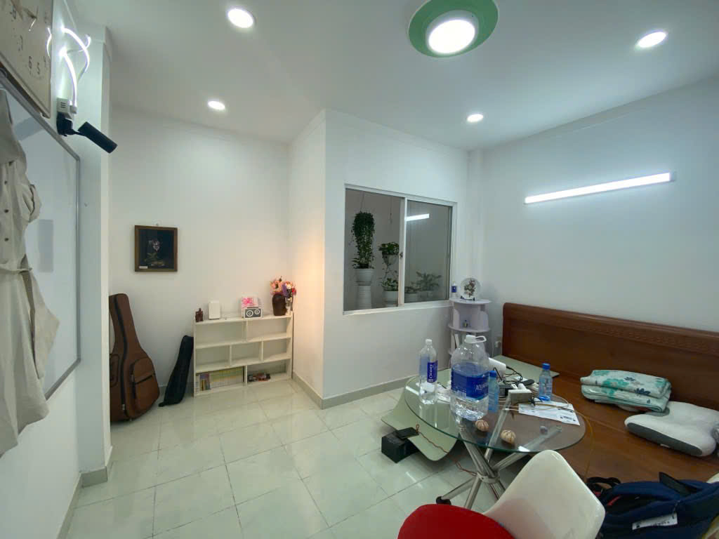 96m2 - giá 14.5 tỷ - mặt tiền đường Số 1 khu Công Ích Q4, Phú Mỹ, Q7 - Ảnh 2