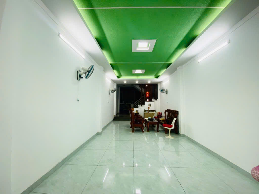 96m2 - giá 14.5 tỷ - mặt tiền đường Số 1 khu Công Ích Q4, Phú Mỹ, Q7 - Ảnh 4
