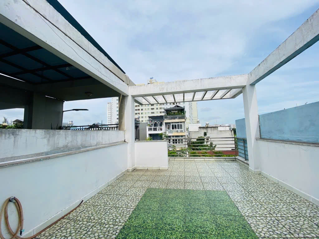 96m2 - giá 14.5 tỷ - mặt tiền đường Số 1 khu Công Ích Q4, Phú Mỹ, Q7 - Ảnh 8
