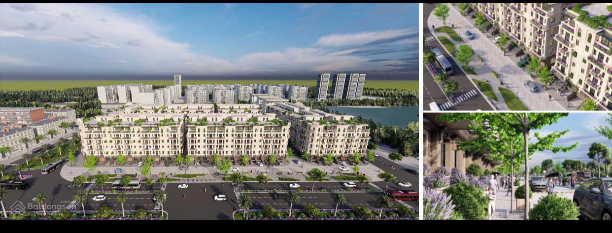 28 tỷ - Hàng ngoại giao siêu hiếm tại Jade Lake Residence, Bắc Từ Liêm, Hà Nội - Ảnh 3