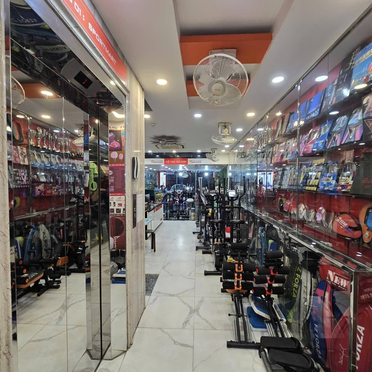 Bán nhà mặt phố Nguyễn Thái Học, 130m2, 9 tầng thang máy, mặt tiền 4.5m, nhỉnh 80 tỷ, vỉa hè, ô tô - Ảnh 2