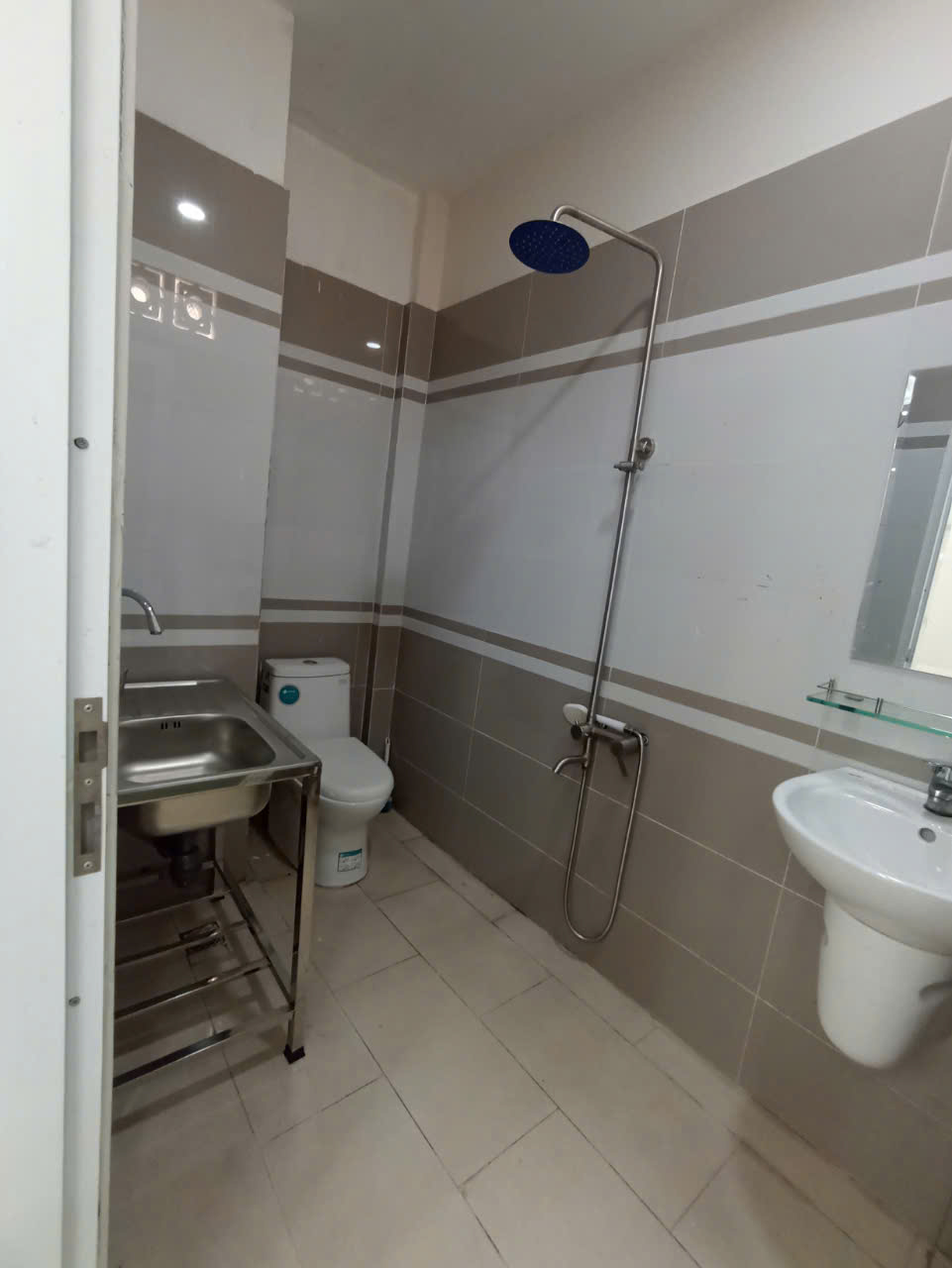 PHÒNG FULL NỘI THẤT  QUẬN 12  GIỜ GIẤC TỰ DO CHỈ 3,2 TRIỆU/ THÁNG - Ảnh 3