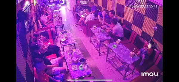 CHÍNH CHỦ Sang nhượng quán cafe hát cho nhau nghe thu nhập 100tr/tháng - Ảnh chính