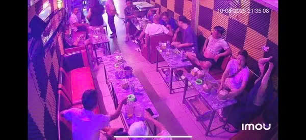 CHÍNH CHỦ Sang nhượng quán cafe hát cho nhau nghe thu nhập 100tr/tháng - Ảnh 1