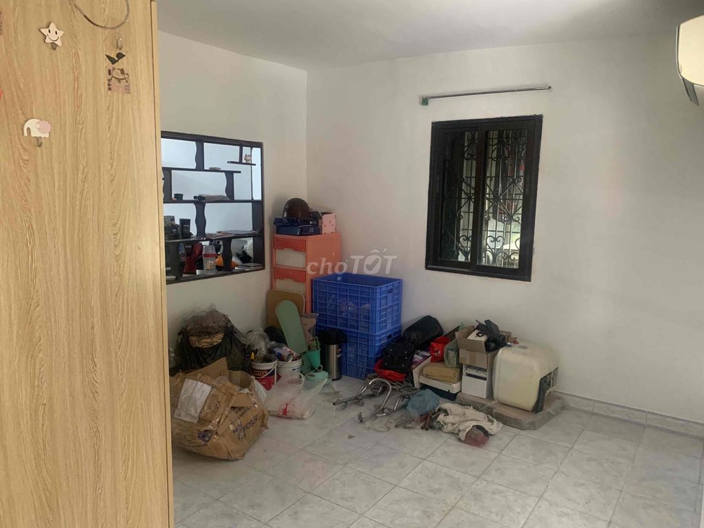 Cho thuê căn hộ kép kín tầng 3 tập thể Nghĩa Tân, Cầu Giấy, Hà Nội - Ảnh 3
