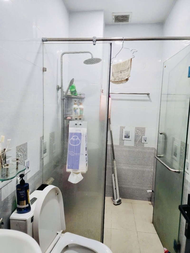 Bán nhà Thủ Đức 2 tầng, 70m2, đường Số 40 Linh Đông. SH, 2PN, 4.89  tỷ. LH: 0933125879 - Ảnh 4