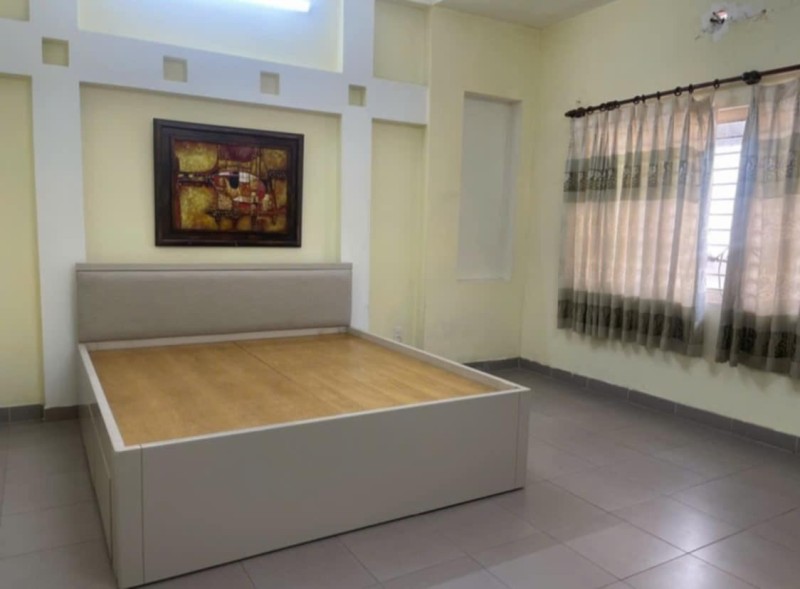 Bán nhà Thủ Đức 2 tầng, 70m2, đường Số 40 Linh Đông. SH, 2PN, 4.89  tỷ. LH: 0933125879 - Ảnh 3