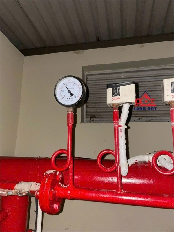 XT038 Xưởng sản xuất thu hút đầu tư nhiều DN FDI, đa dạng ngành nghề theo QD KCN - Ảnh 2